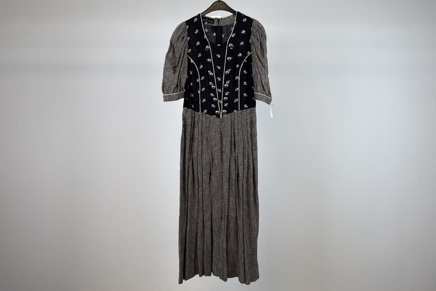 Damen Trachtenkleid Berwin & Wolff, Gr. 38